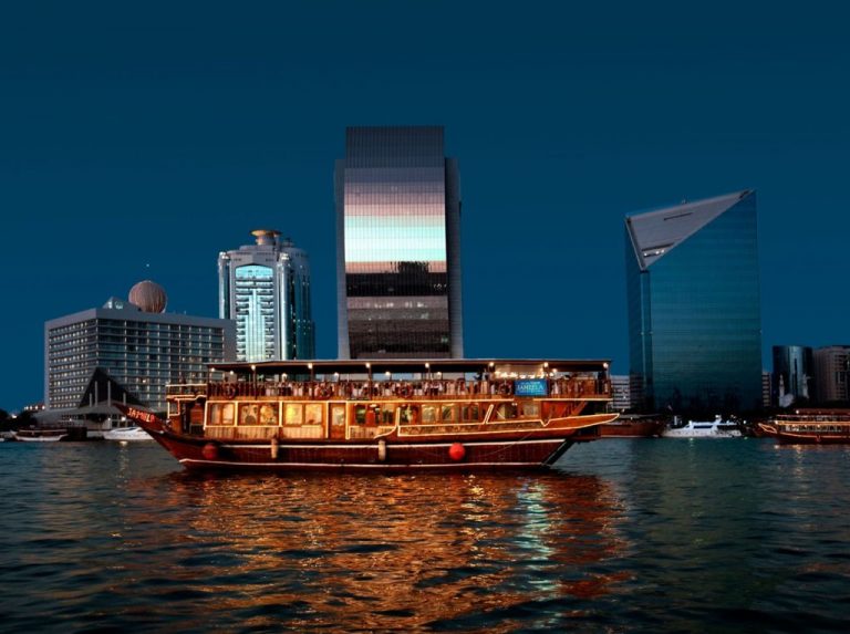 creek-dhow-cruise