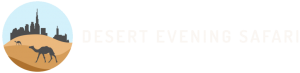 Desert Safari Logo