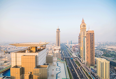 Dubai-City-Tour