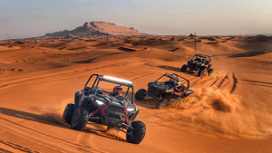 desert safari in dubai and abu dhabi dune buggy