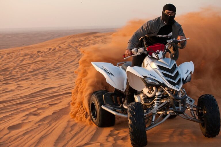 ATV Adventure