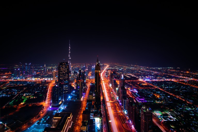 16 Reasons To Visit Dubai