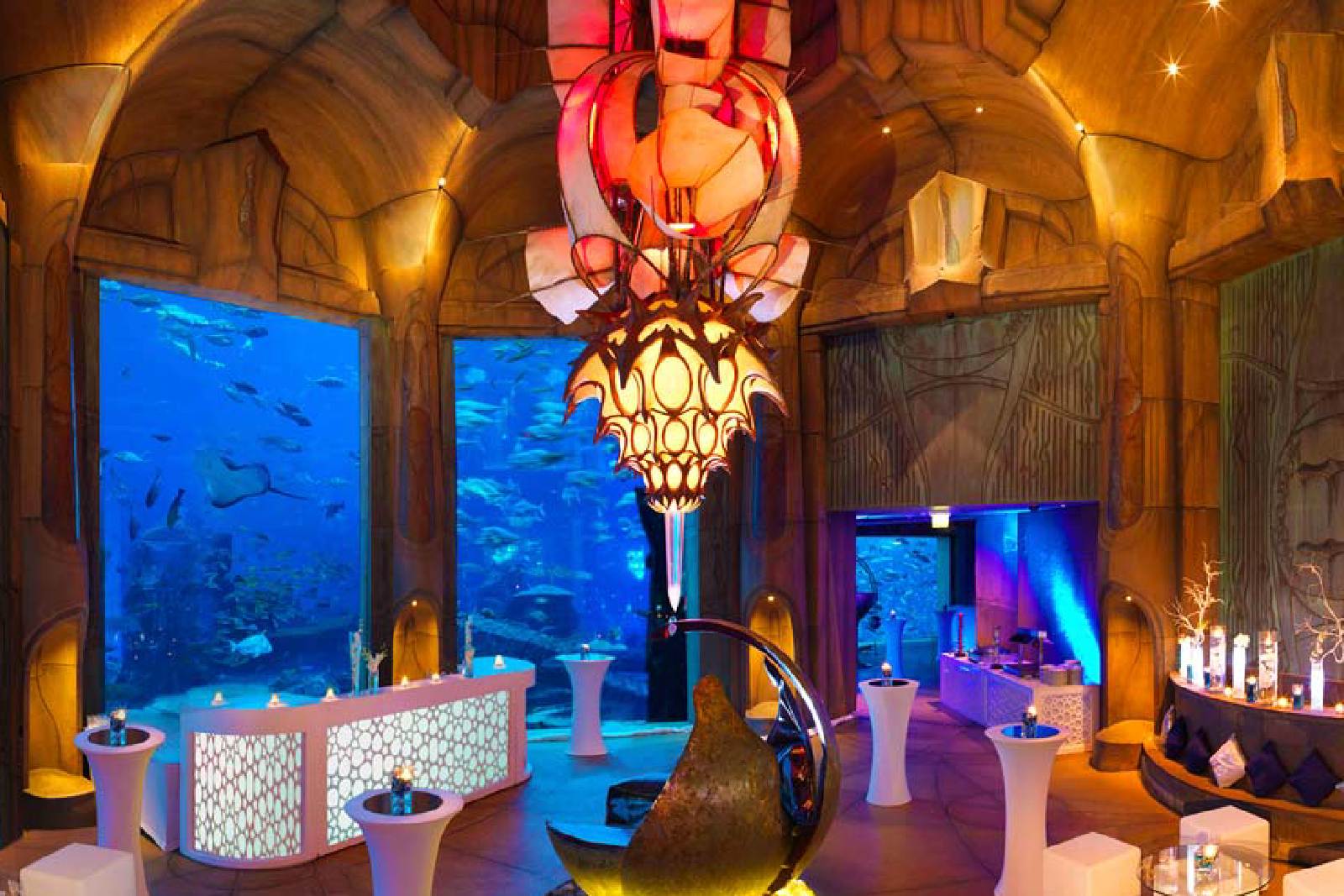 Atlantis, The Palm