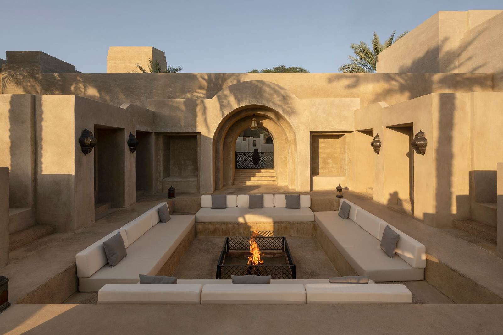 Bab Al Shams